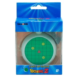 Dragon Ball Z Sárkányradar világító replika 8 cm