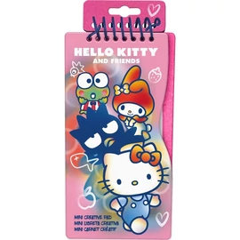Hello Kitty kreatív színező készlet