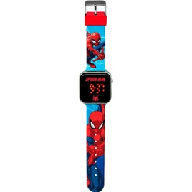 Marvel Pókember LED-es karóra