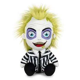 Beetlejuice Beetlejuice plüssfigura 25cm