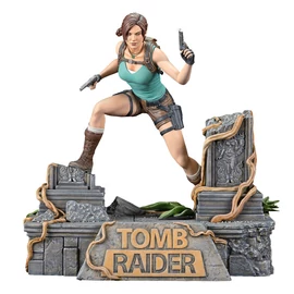 Tomb Raider Lara Croft figura 24 cm