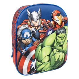 Marvel Bosszúállók hátizsák 31cm