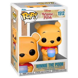 POP figura Disney Micimackó - Micimackó