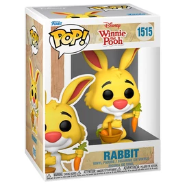 POP figura Disney Micimackó Nyuszi