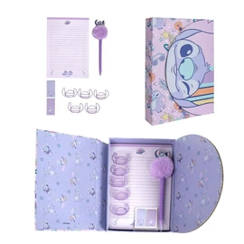 Disney Stitch írószer készlet