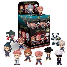 Jujutsu Kaisen Mystery Mini meglepetés figura