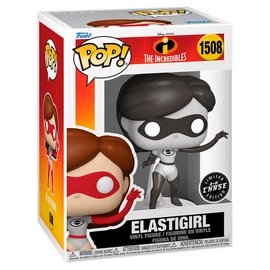 POP figura A hihetetlen család Nyúlánka Chase