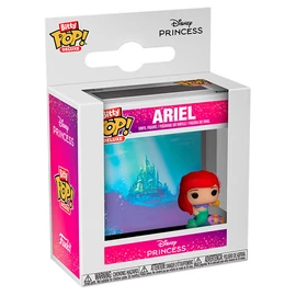 Bitty POP Deluxe Disney hercegnő Ariel figura