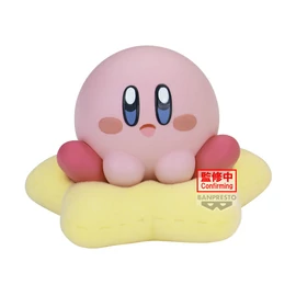 Kirby - Kirby ver. A Break Time figura 4cm