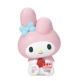 Sanrio My Melody Sofvimates figura 14 cm