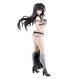 To Love-ru Darkness Yui Kotegawa Glitter and Glamorous figura 23 cm