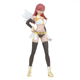 2.5 Dimensional Seduction Glitter & Glamorous Ariel Angel figura 22 cm