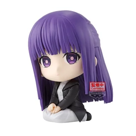 Frieren Beyond Journeys End Fern ülő figura 11 cm