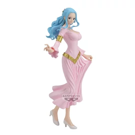One Piece Nefeltari Vivi Glitter & Glamorous figura 23 cm
