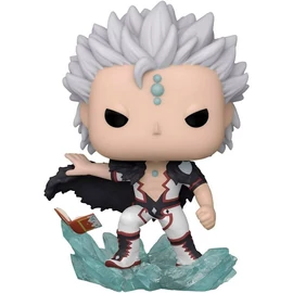 Mars Exkluzív POP figura - Black Clover