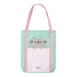 Pusheen prémium bevásárlótáska