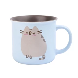 Pusheen Purrfect Love bögre 380ml