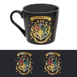 Harry Potter Roxfort prémium bögre