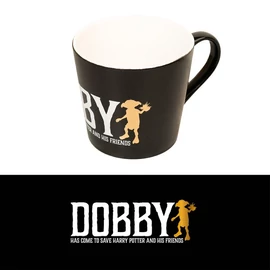 Harry Potter Dobby prémium bögre