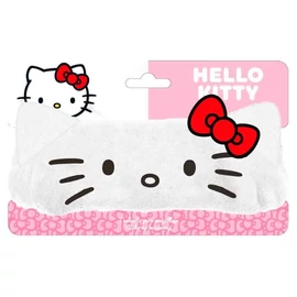 Hello Kitty sminkes fejpánt