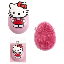 Hello Kitty hajbontó kefe