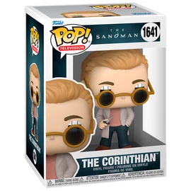 POP figura The Sandman A korinthoszi