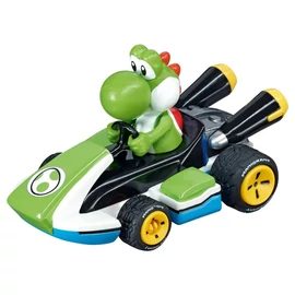 Mario Kart 8 - Yoshi kisautó 1:43