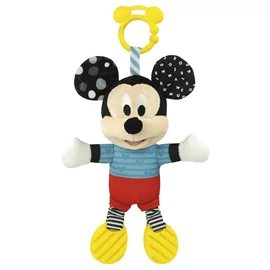 Disney Mickey első aktivitás plüssöm