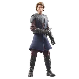 Star Wars Ahsoka Anakin Skywalker figura 9,5 cm