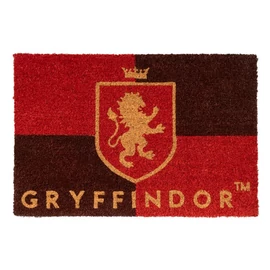 Harry Potter Griffendél lábtörlő