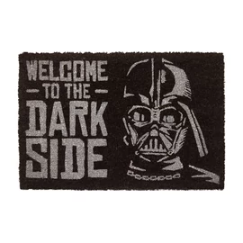 Star Wars Welcome to the Dark lábtörlő