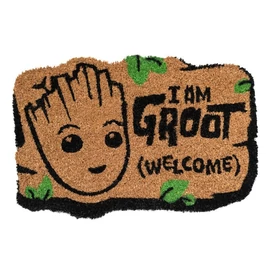 Marvel I Am Groot lábtörlő