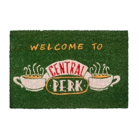 Friends Central Perk lábtörlő
