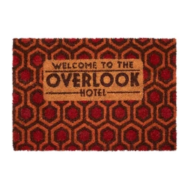 The Shining Overlook Hotel lábtörlő