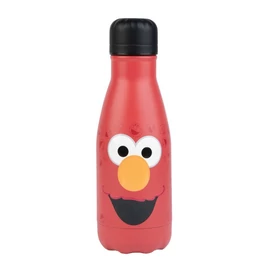 Szezám utca Elmo rozsdamentes acél palack 260ml