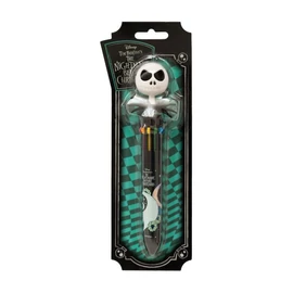 Disney Karácsonyi lidércnyomás Jack Skellington 10 színű 3D toll