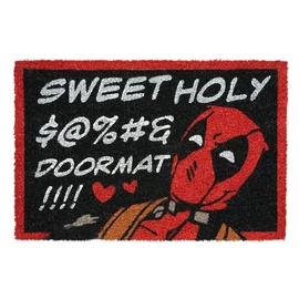 Marvel Deadpool lábtörlő