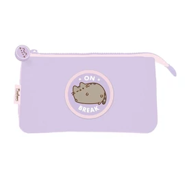 Pusheen Moments hármas tolltartó