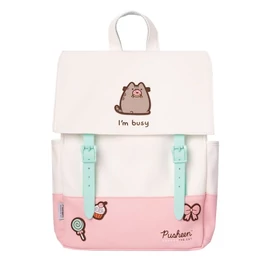 Pusheen hátizsák 38cm