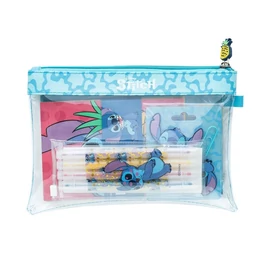 Disney Stitch írószer készlet