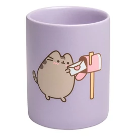 Pusheen Moments kerámia írószertartó