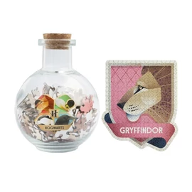 Harry Potter Griffendél bájital puzzle 322 db