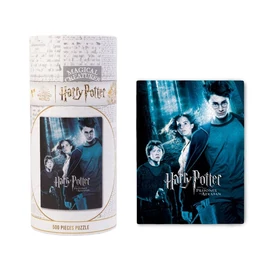 Harry Potter és az Azkabani Fogoly puzzle 500 db