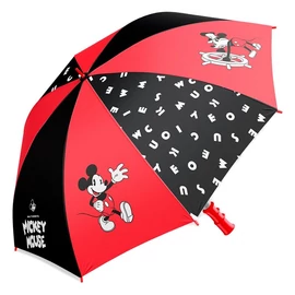 Disney Mickey Foodie automata összecsukható esernyő