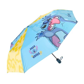 Disney Stitch Foodie automata összecsukható esernyő