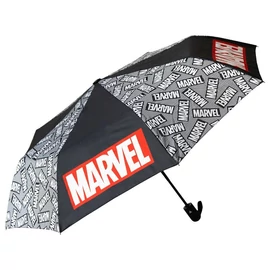 Marvel Foodie automata összecsukható esernyő