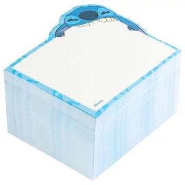Disney Stitch öntapadós jegyzettömbök