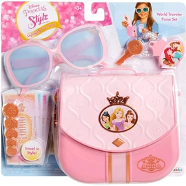 Disney hercegnők World Traveler táska szett