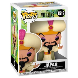 Disney Gonosztevők - Jafar Funko POP figura