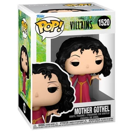 Disney Gonosztevők - Nyanya Banya (Mother Gothel) Funko POP figura
